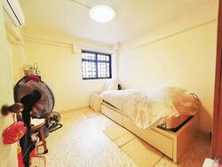 Everton Park (Bukit Merah), HDB Executive #561668941